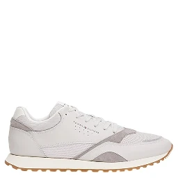TOMMY JEANS  Sneakers Grey