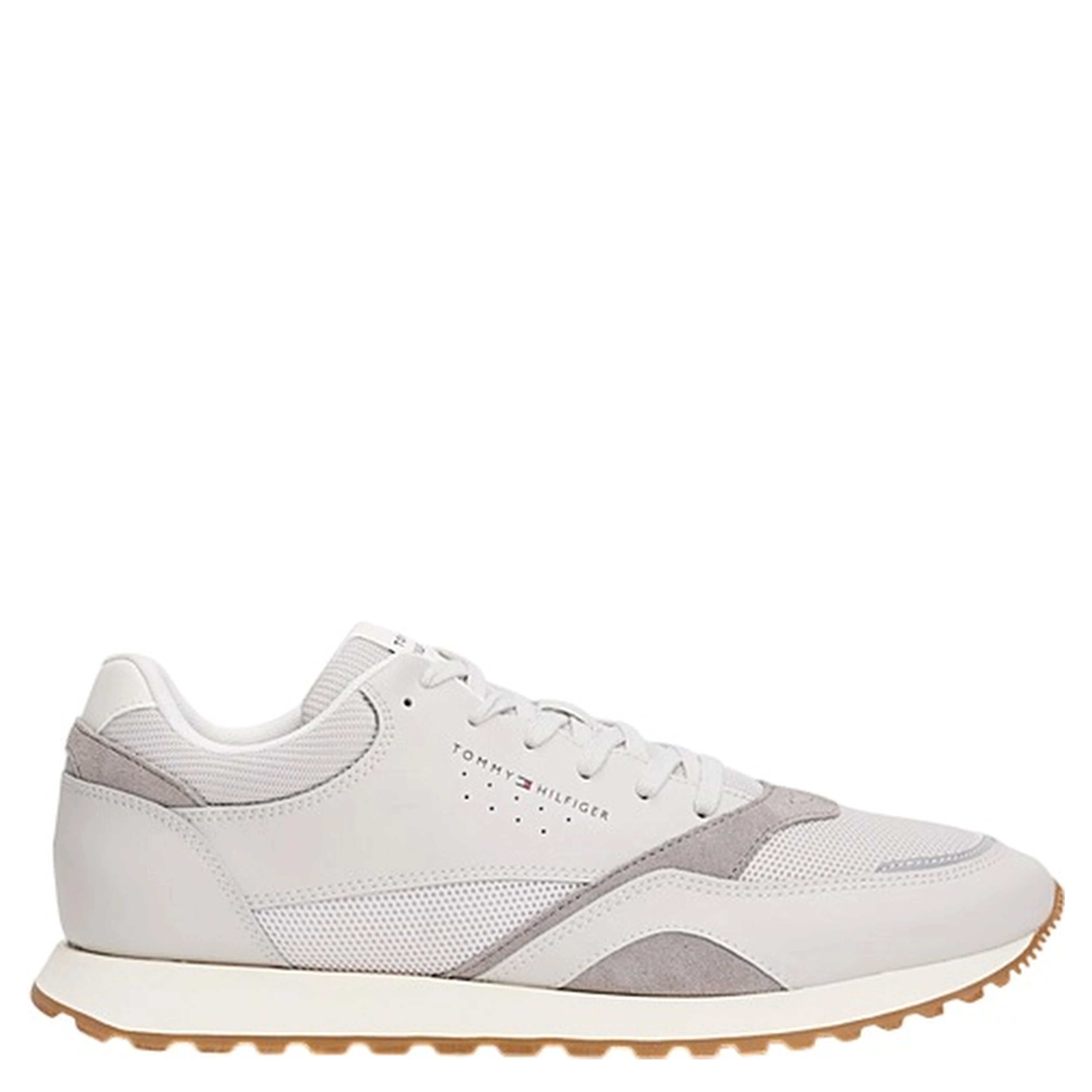 TOMMY JEANS  Sneakers Grey