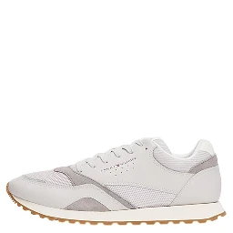 TOMMY JEANS  Sneakers Grey