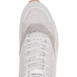 TOMMY JEANS  Sneakers Grey
