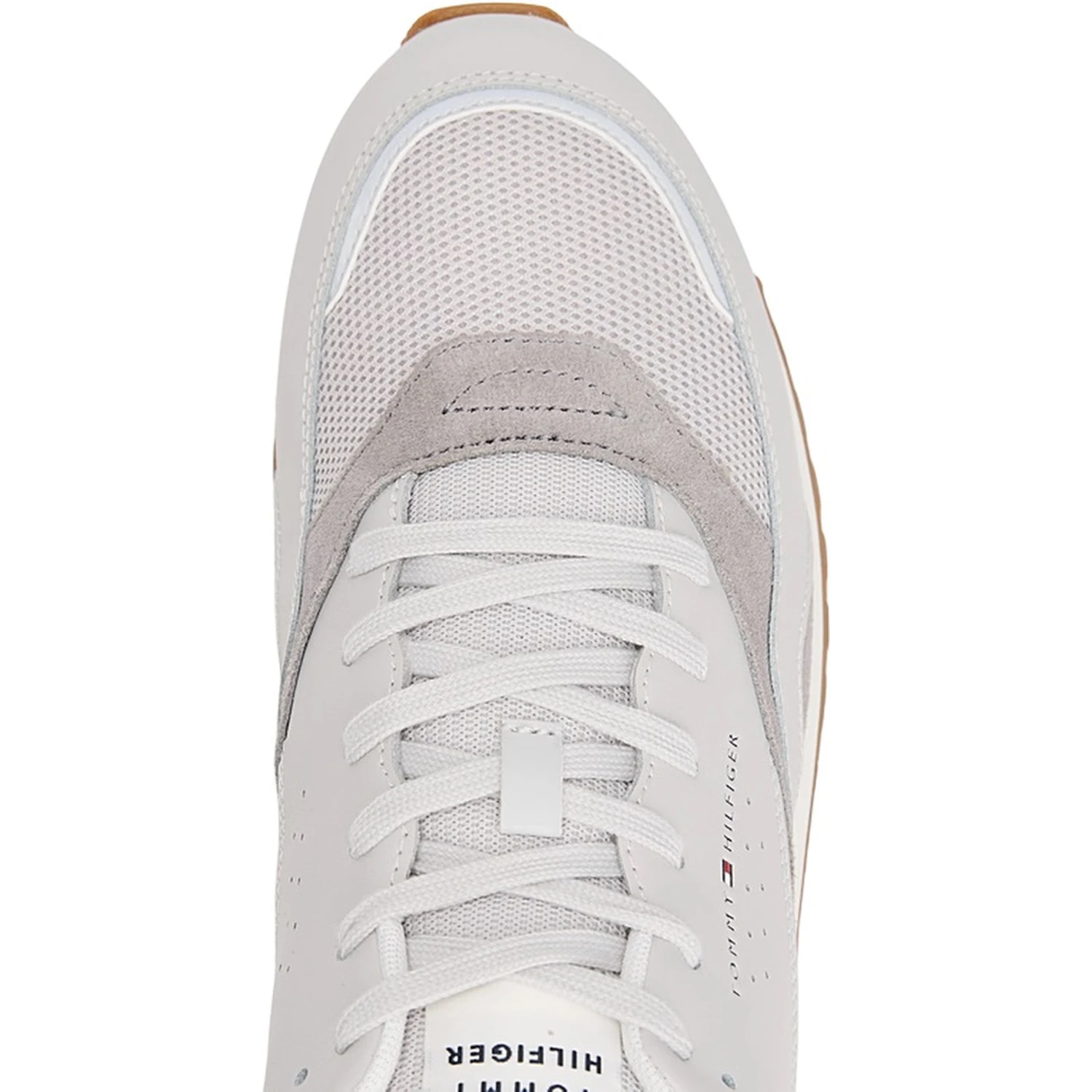 TOMMY JEANS  Sneakers Grey