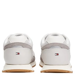 TOMMY JEANS  Sneakers Grey