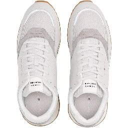 TOMMY JEANS  Sneakers Grey