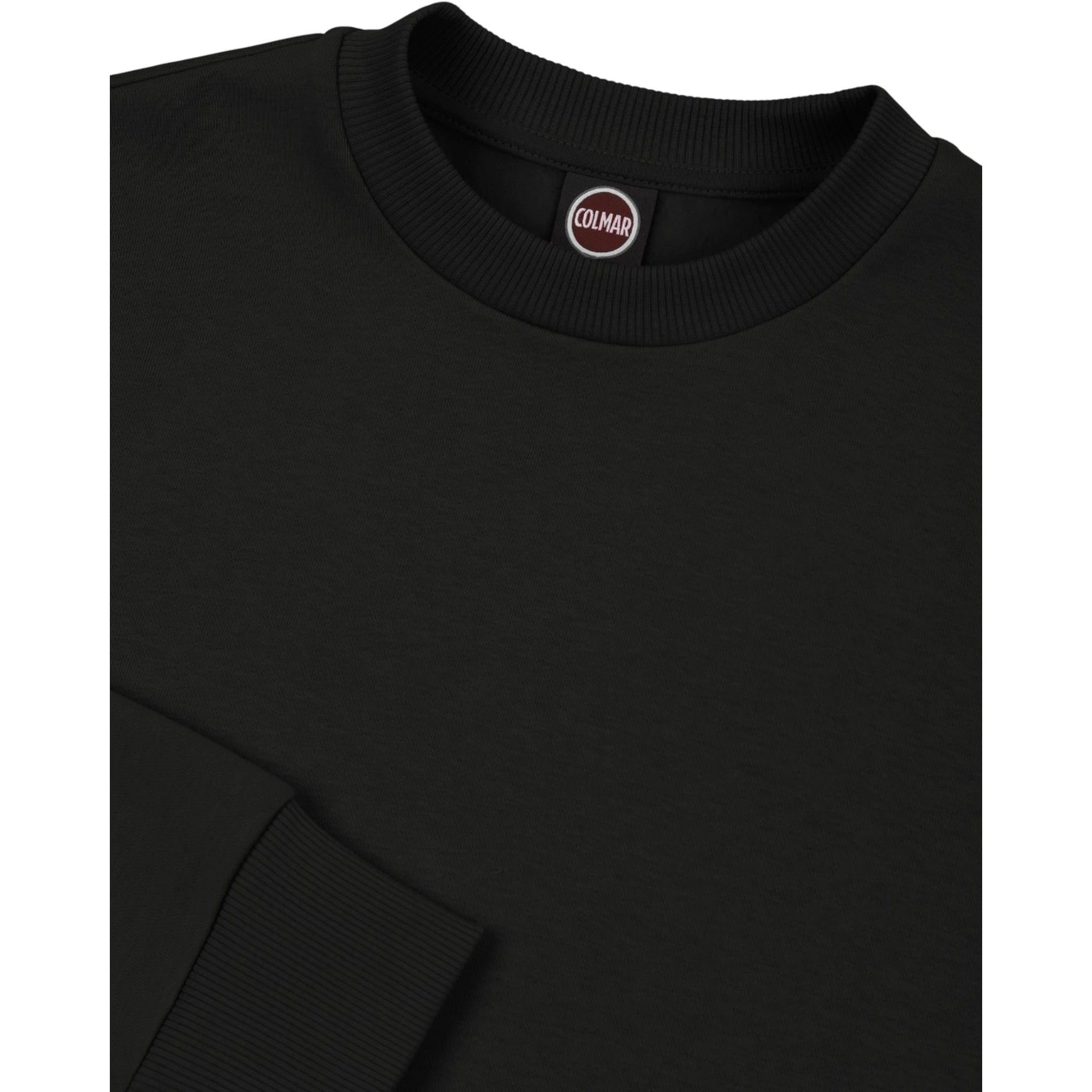 COLMAR Sweaters Black