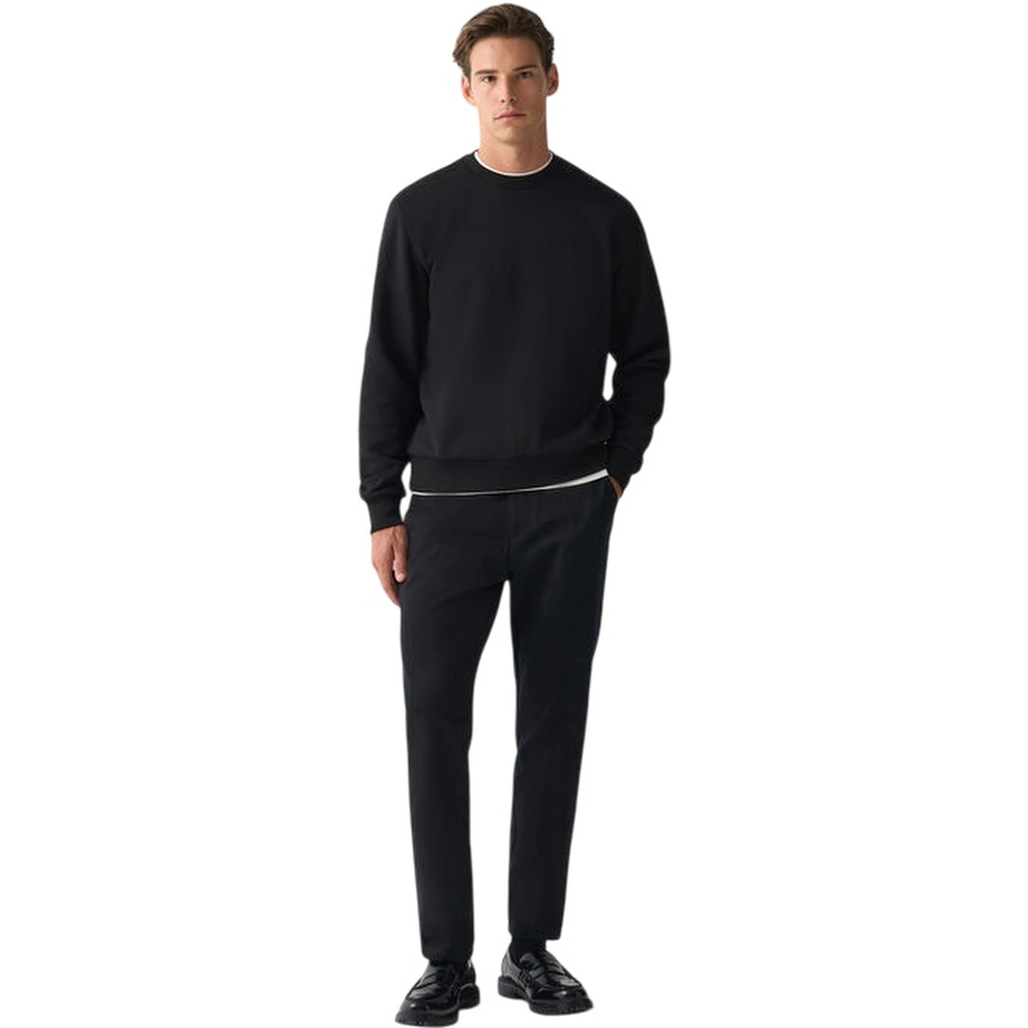 COLMAR Sweaters Black
