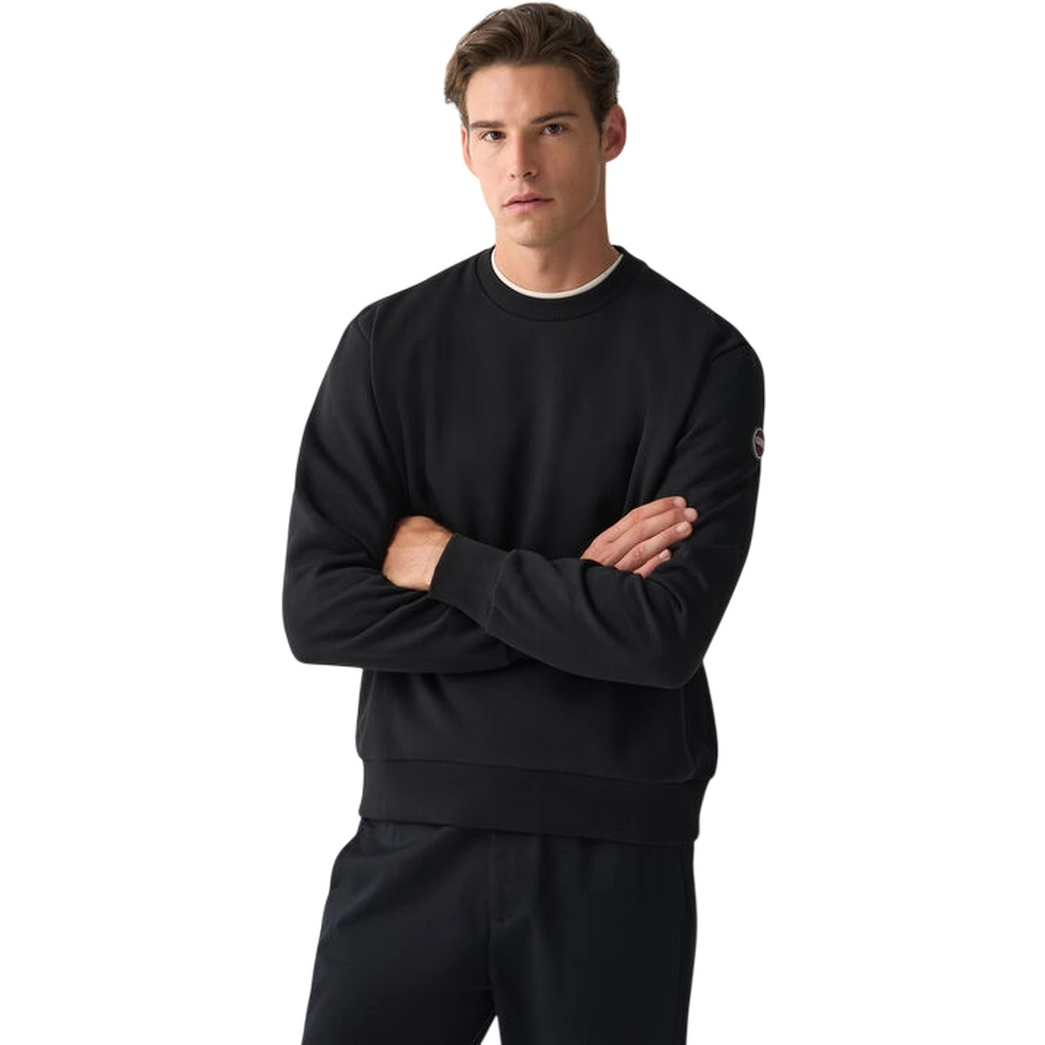 COLMAR Sweaters Black