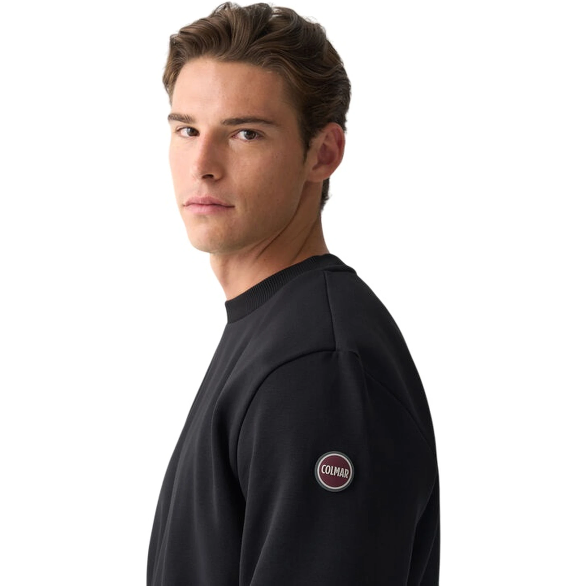 COLMAR Sweaters Black