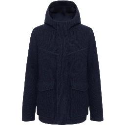 COLMAR Coats Blue