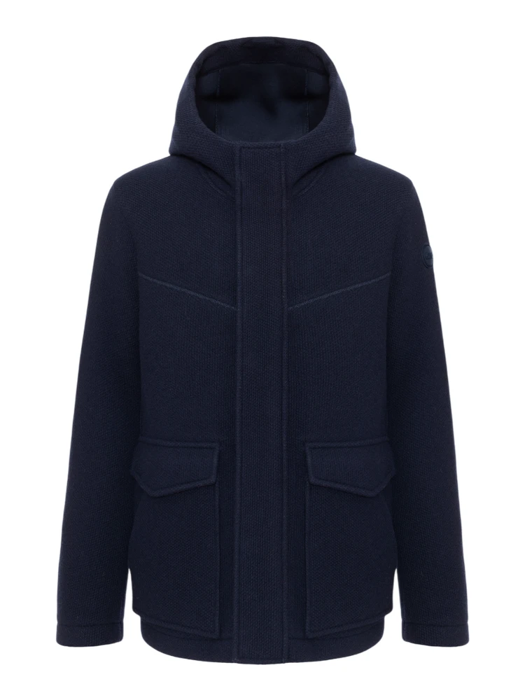 COLMAR Coats Blue