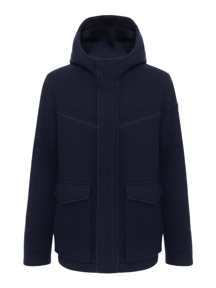 COLMAR Coats Blue