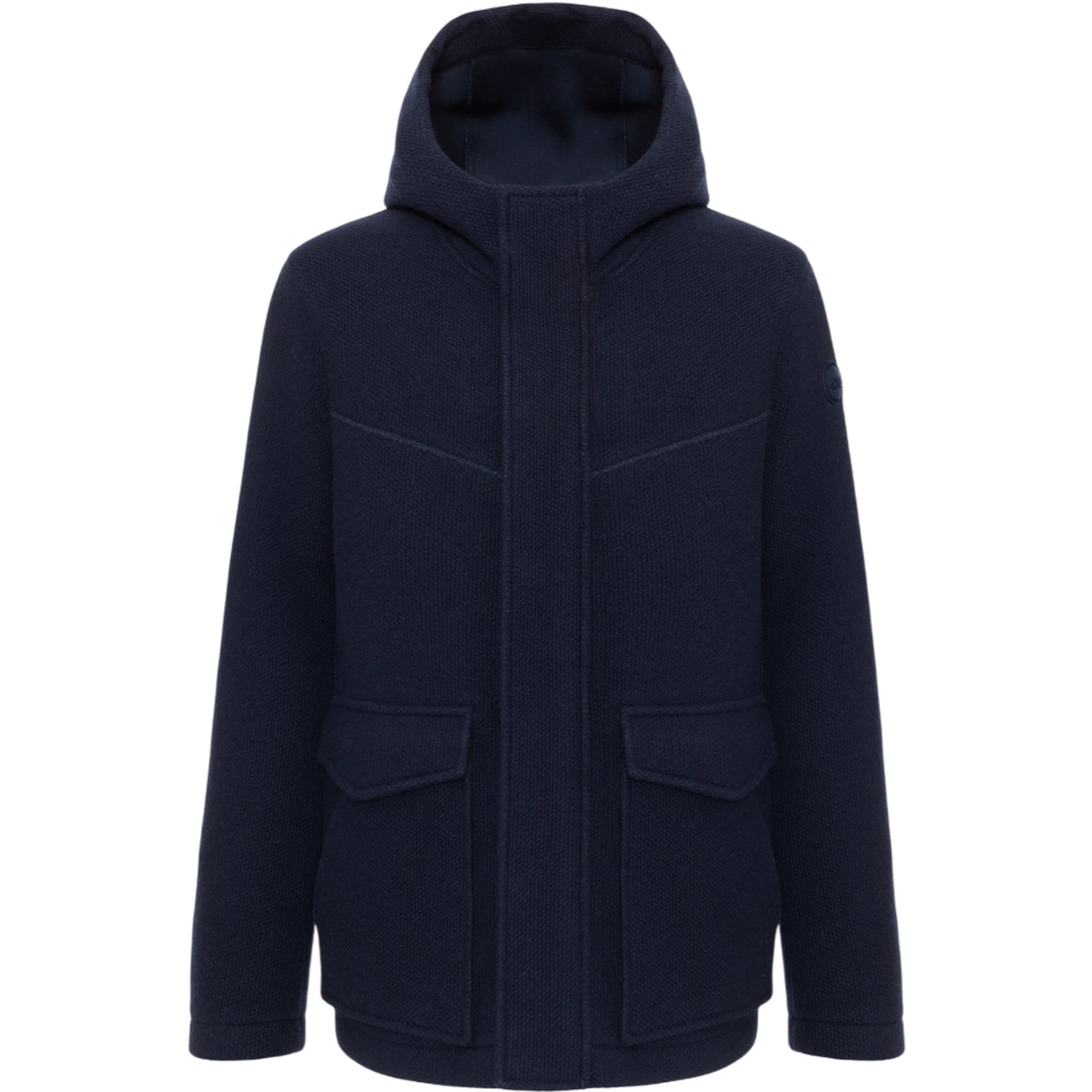 COLMAR Coats Blue