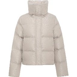 COLMAR Coats Cream