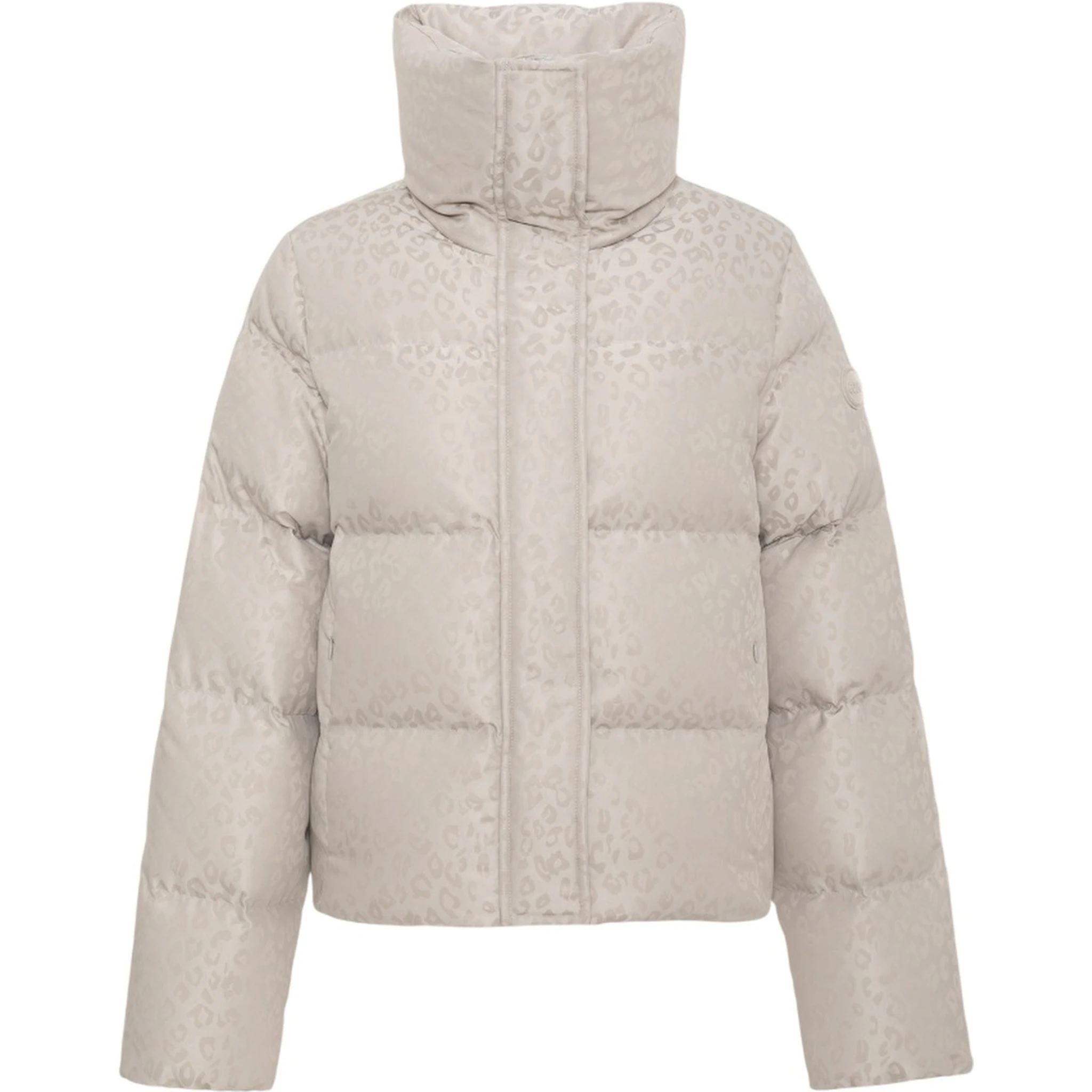 COLMAR Coats Cream