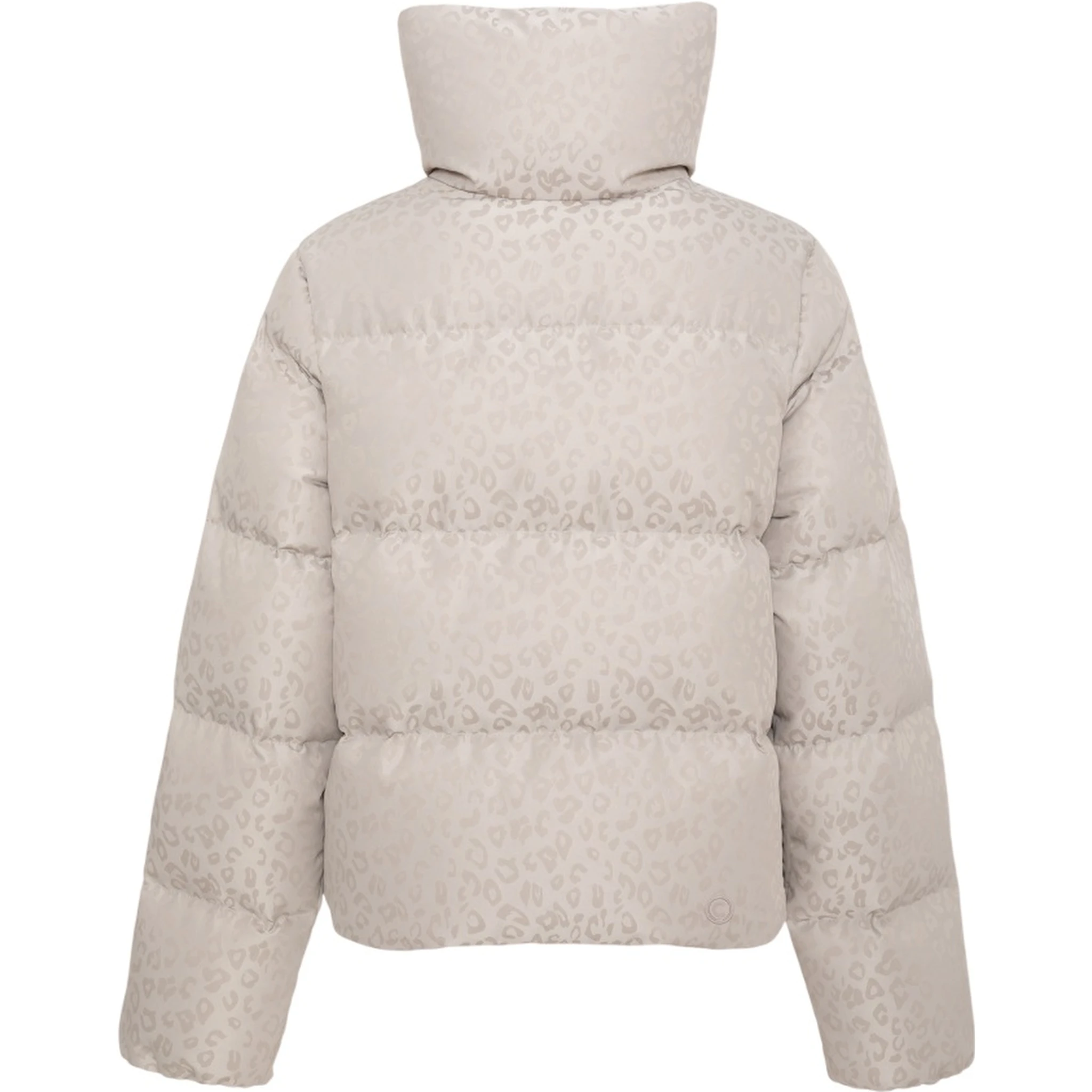 COLMAR Coats Cream