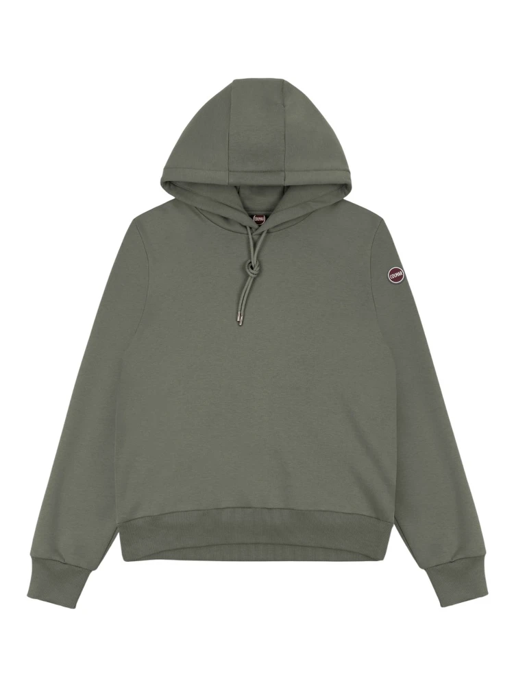 COLMAR Sweaters Green