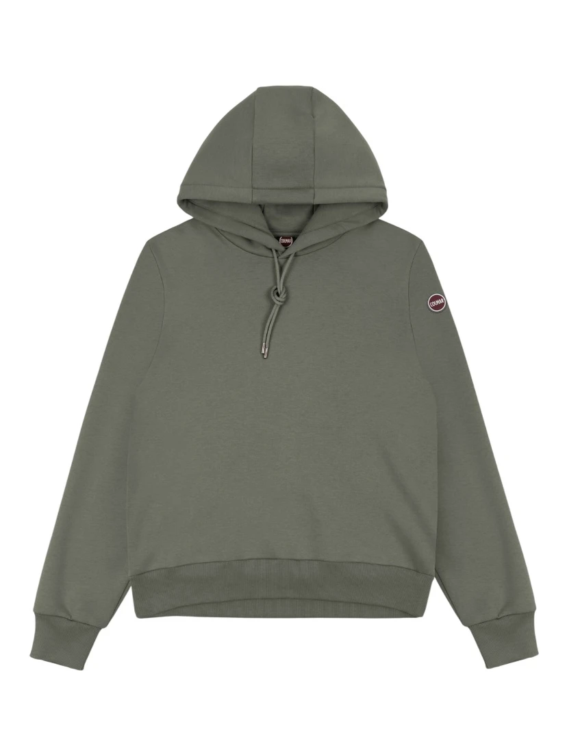 COLMAR Sweaters Green