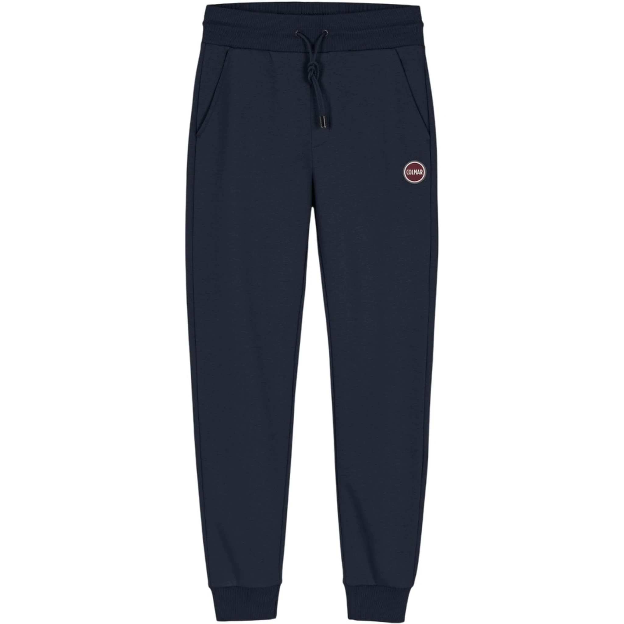 Cotton fleece pants