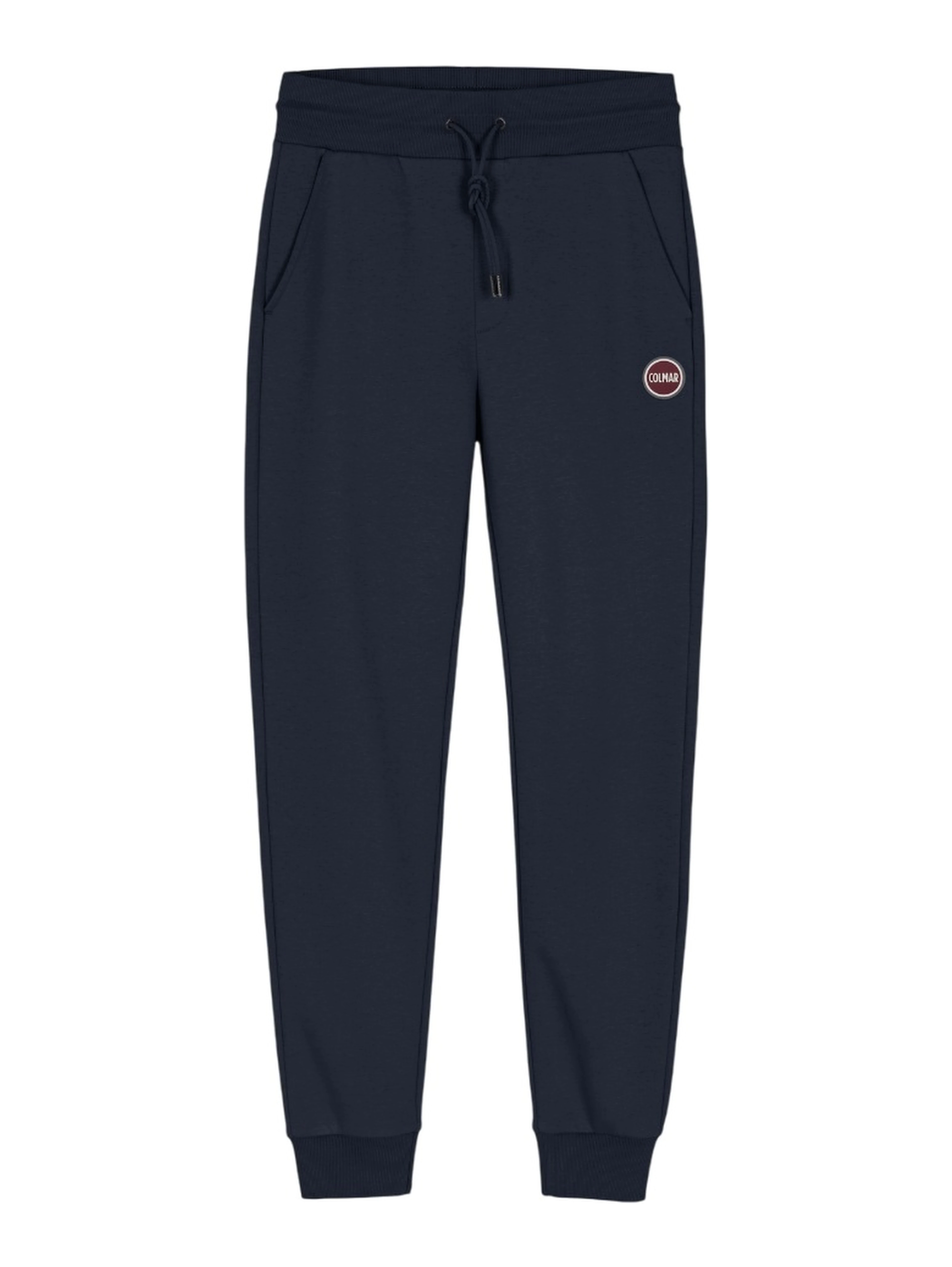 Cotton fleece pants