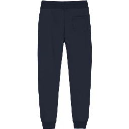 Cotton fleece pants