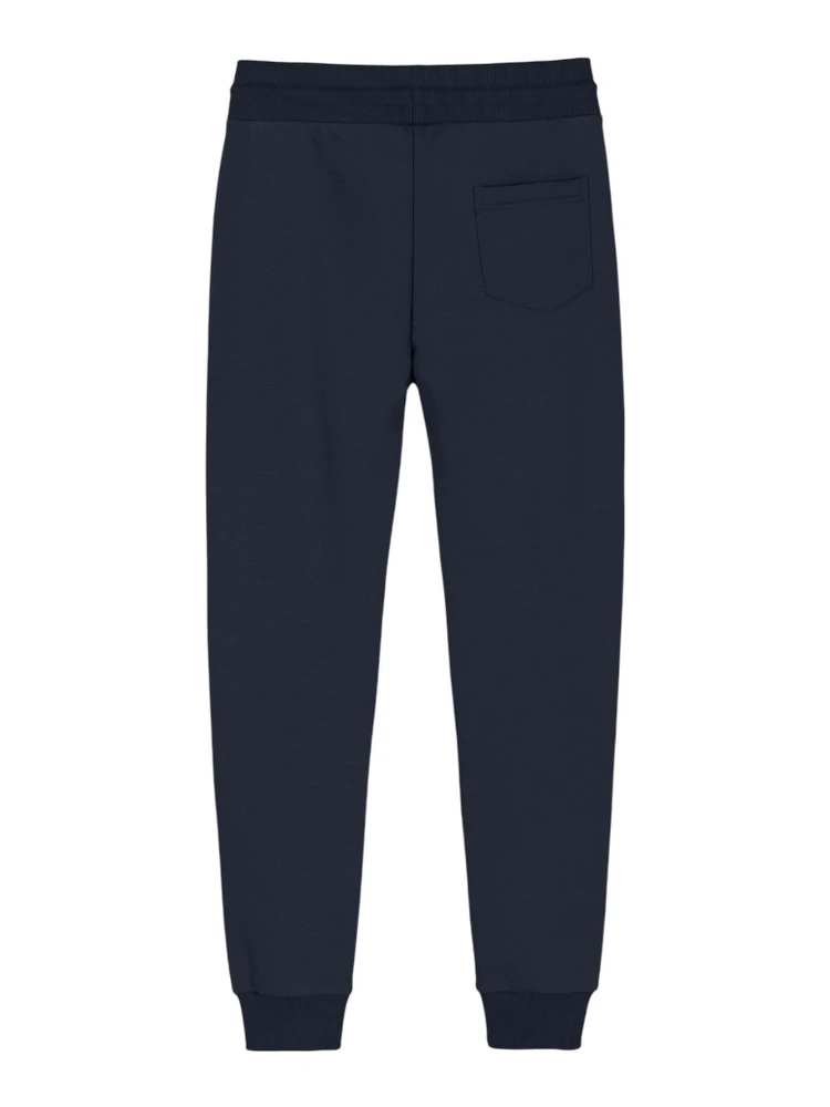 Cotton fleece pants alternative