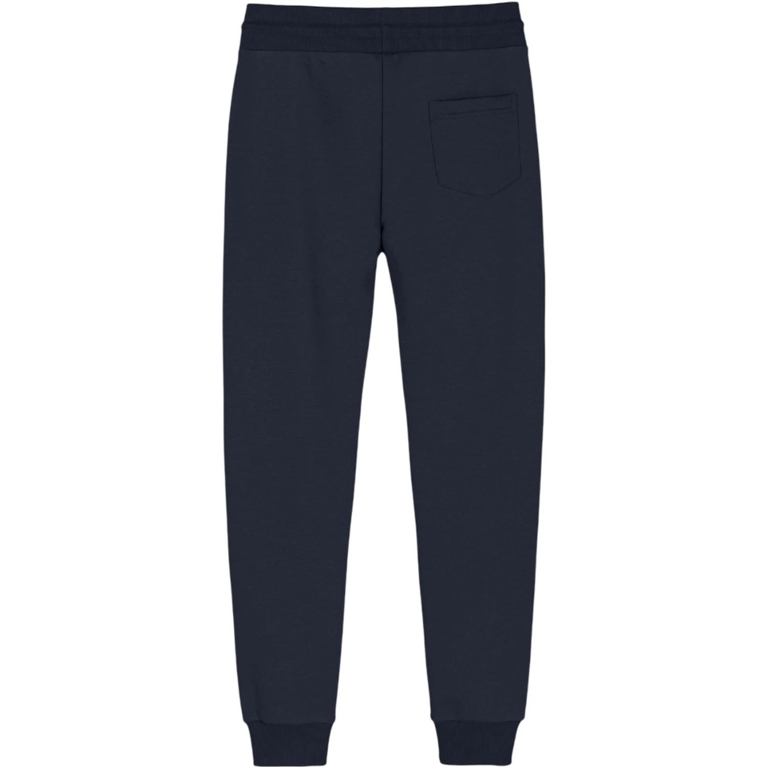 Cotton fleece pants