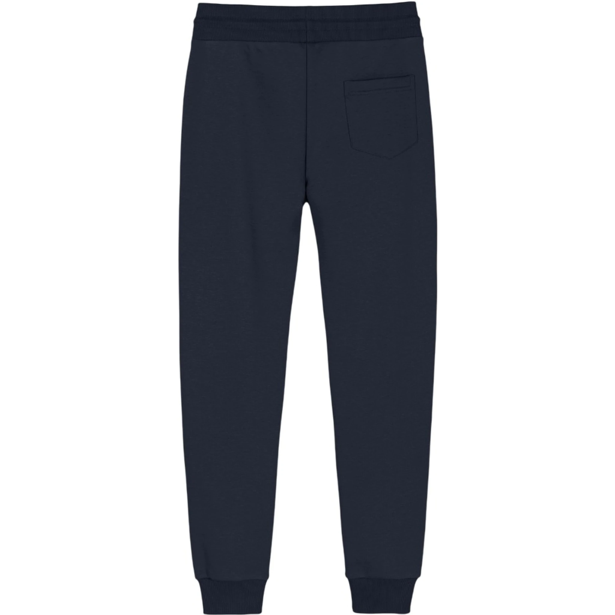 Cotton fleece pants