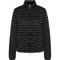 COLMAR Coats Black