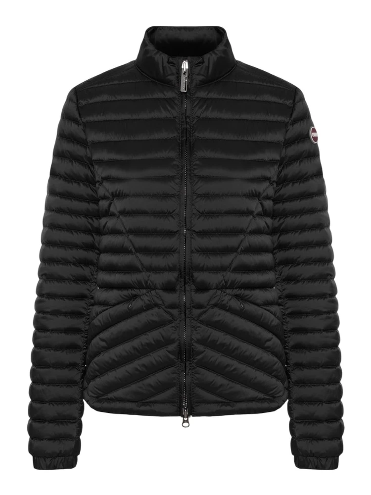COLMAR Coats Black