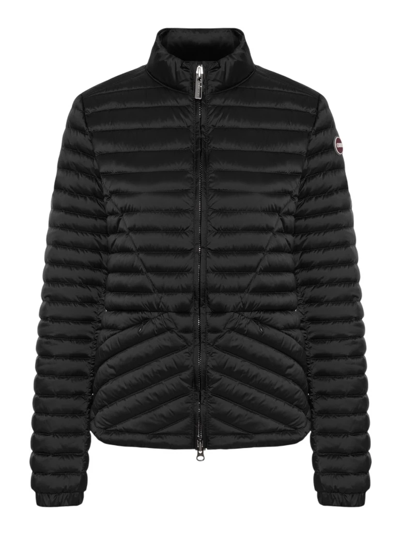 COLMAR Coats Black