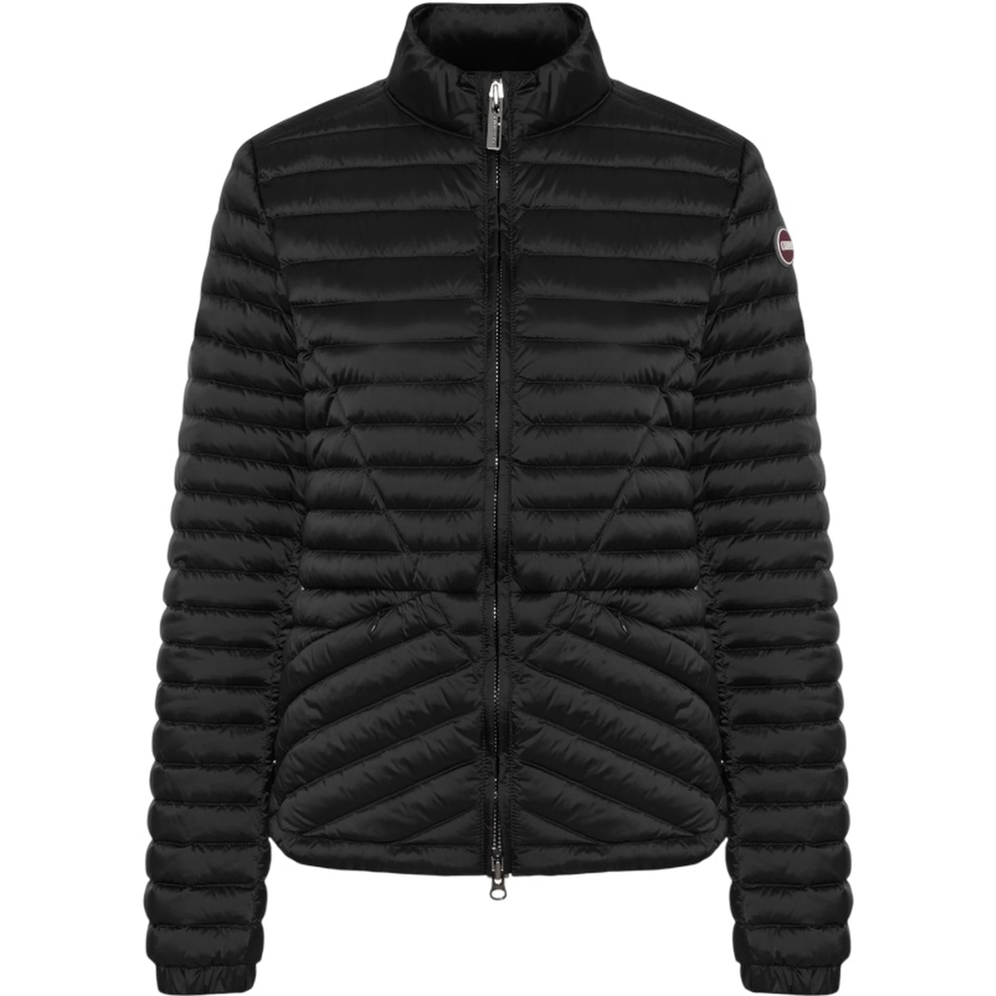 COLMAR Coats Black