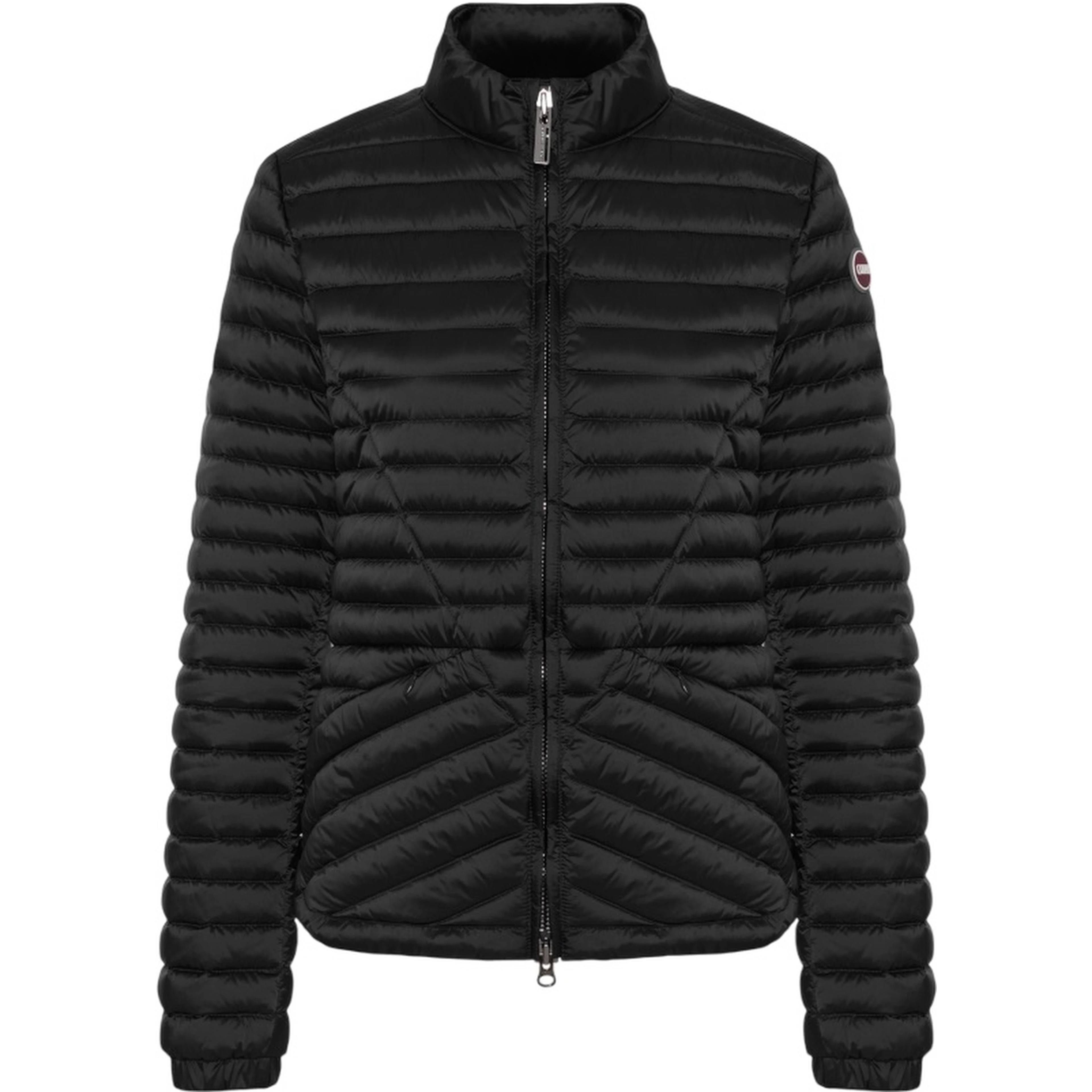 COLMAR Coats Black