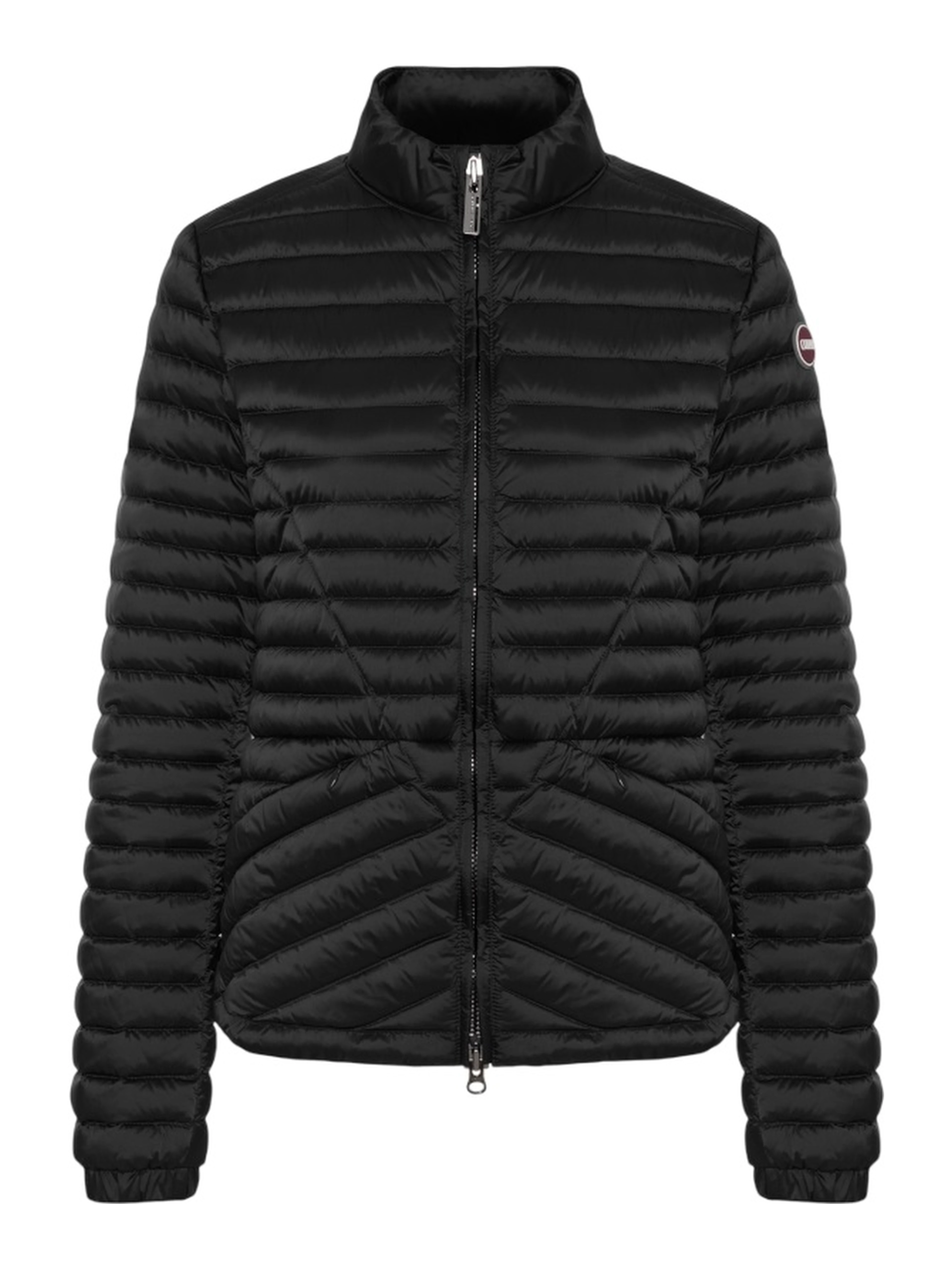 COLMAR Coats Black