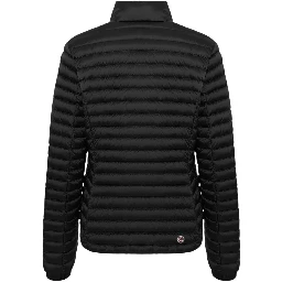 COLMAR Coats Black