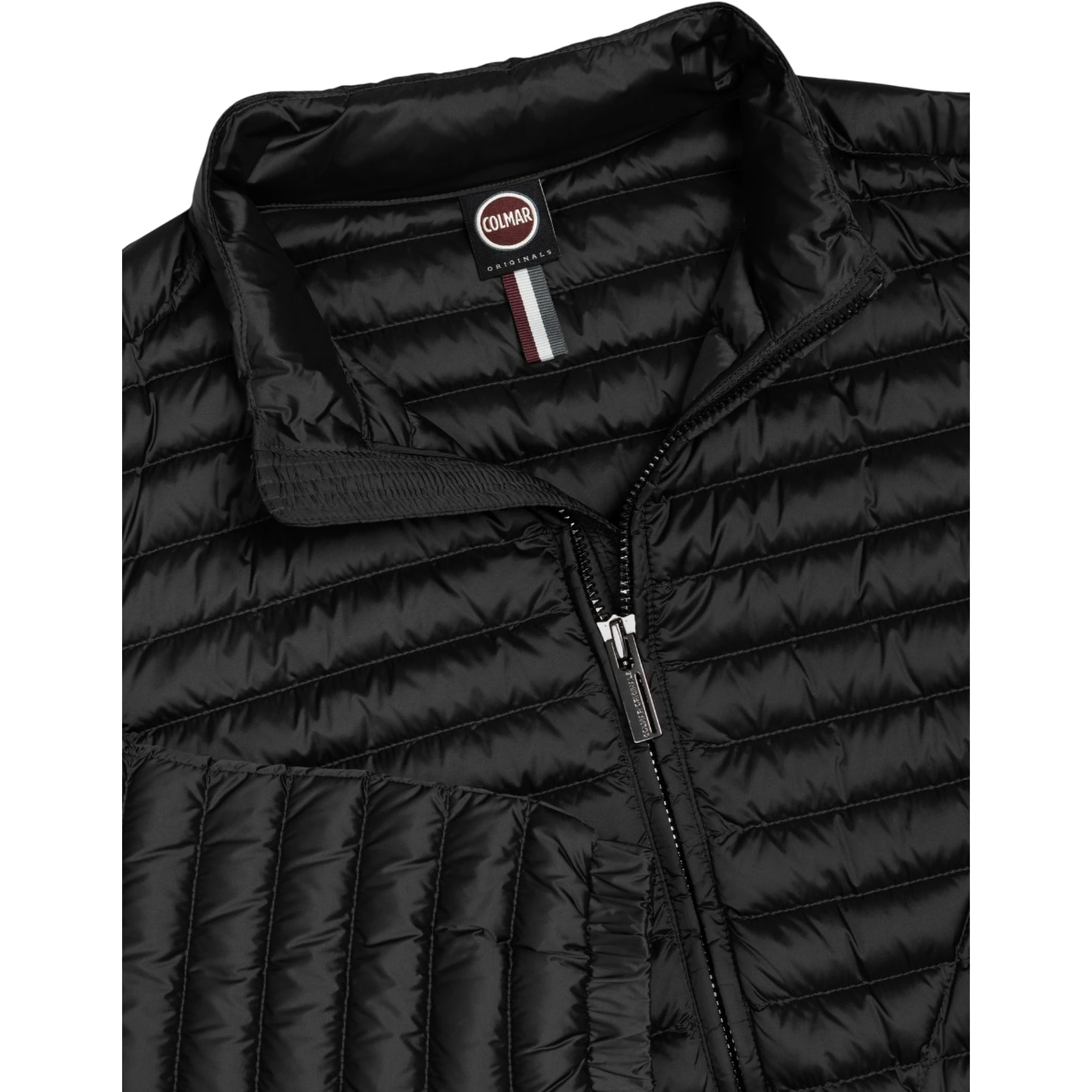 COLMAR Coats Black