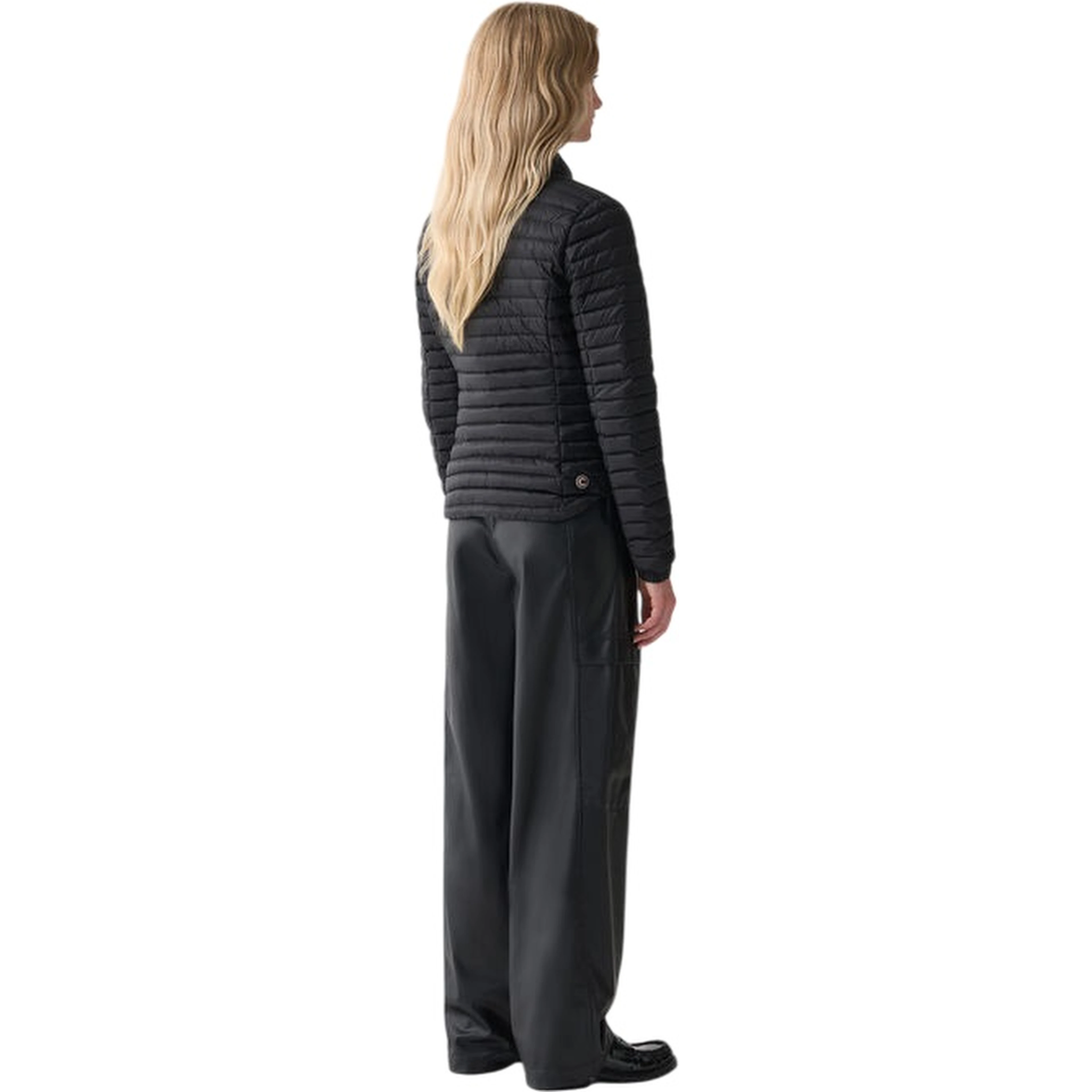 COLMAR Coats Black