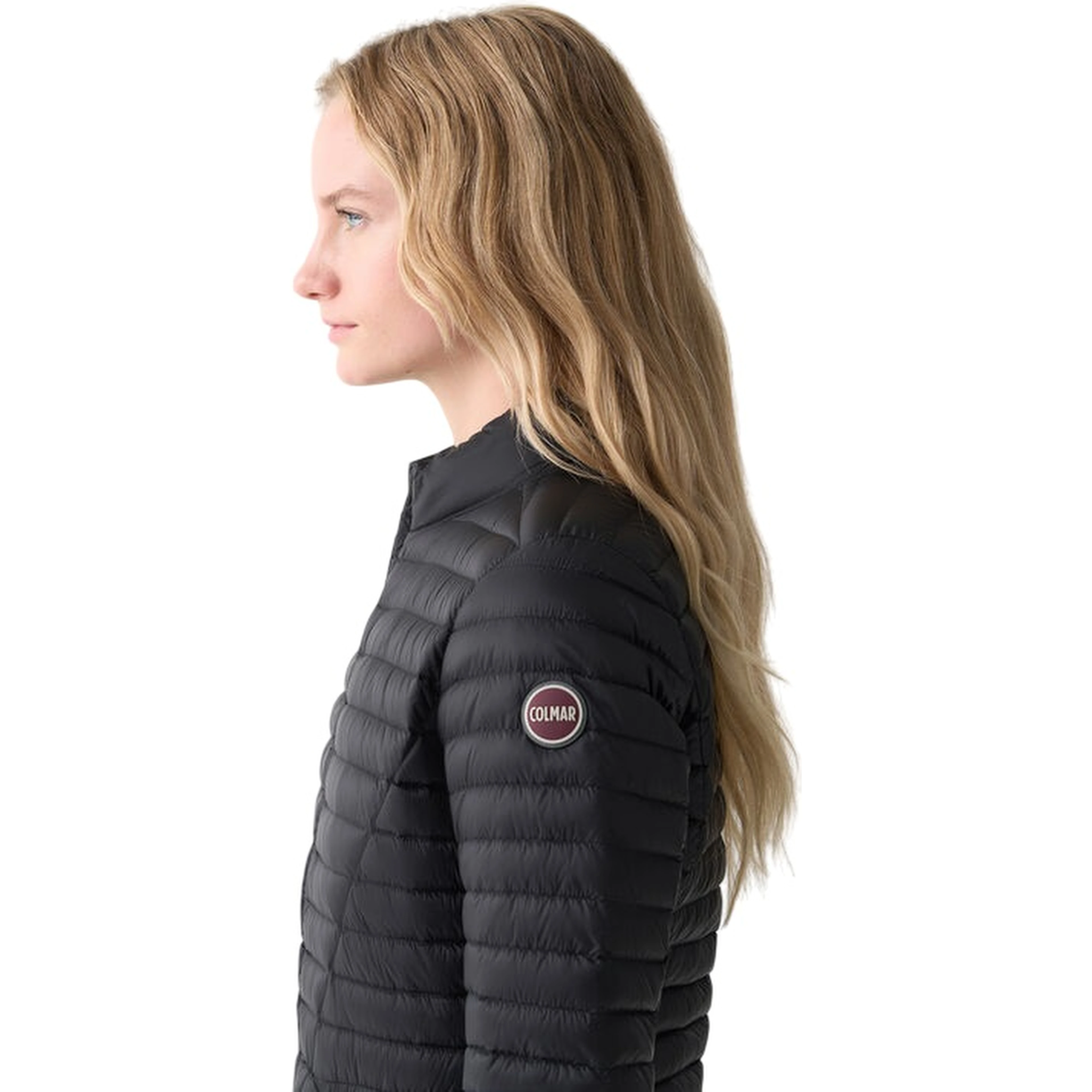 COLMAR Coats Black