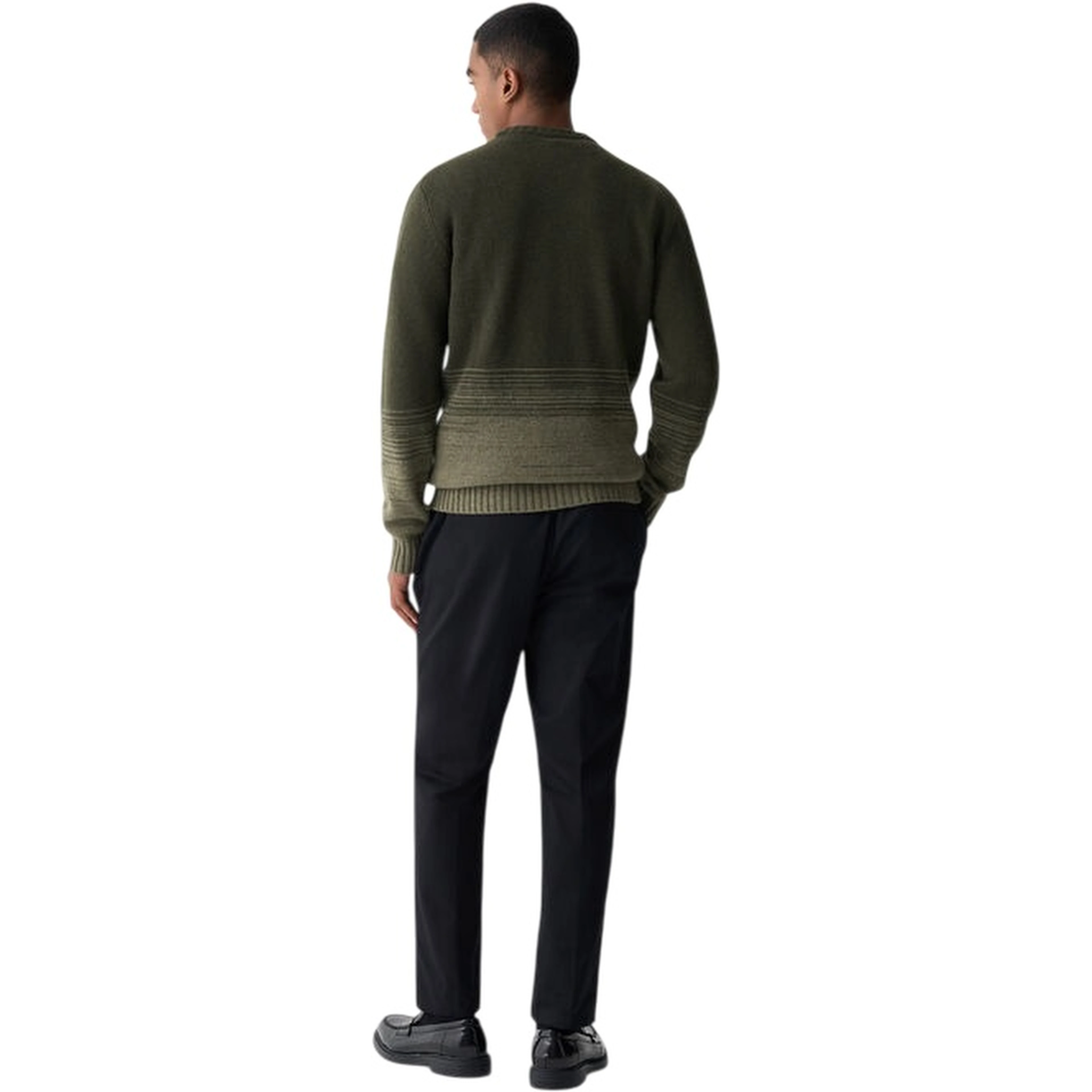 COLMAR Sweaters Green
