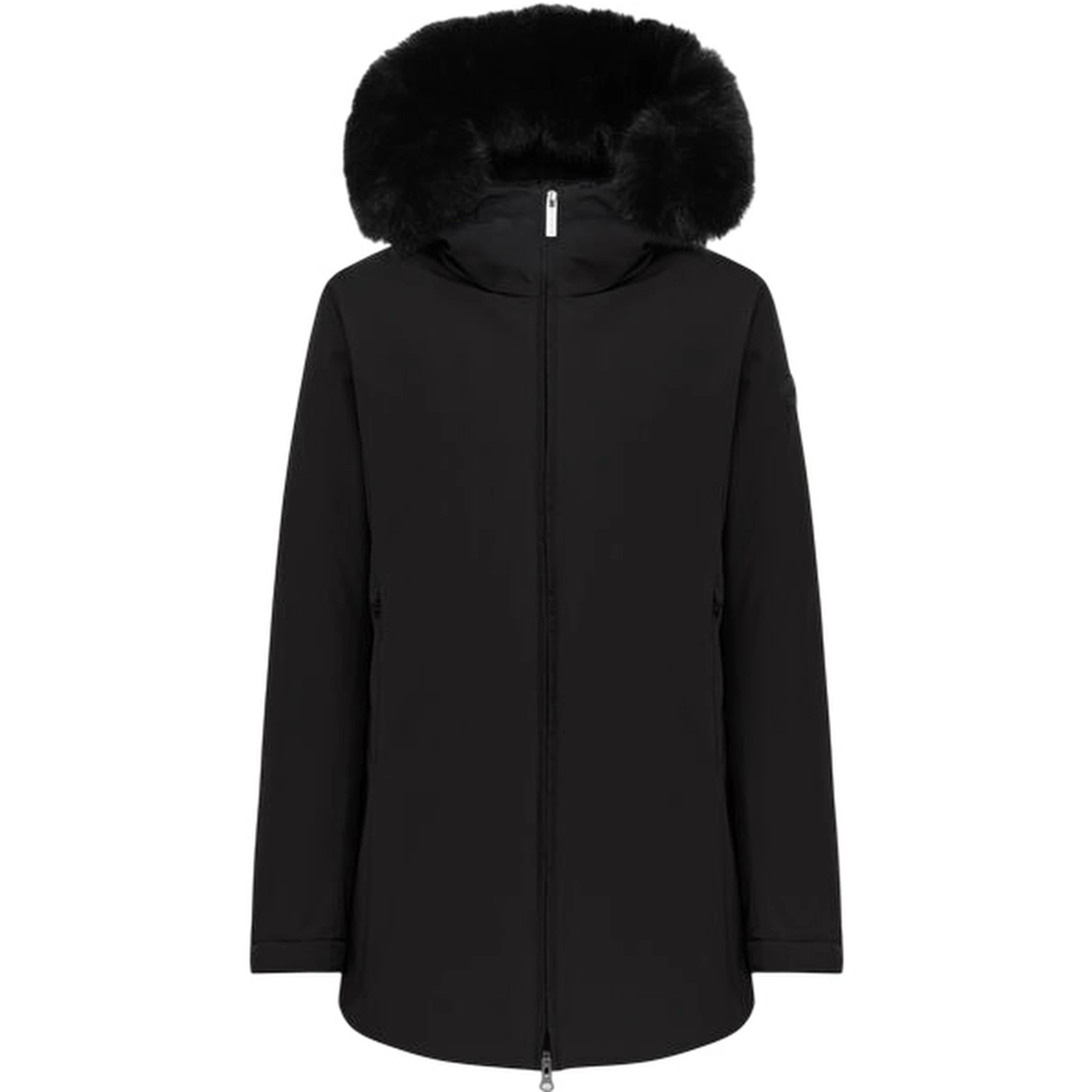 كولمار كوتس أسود