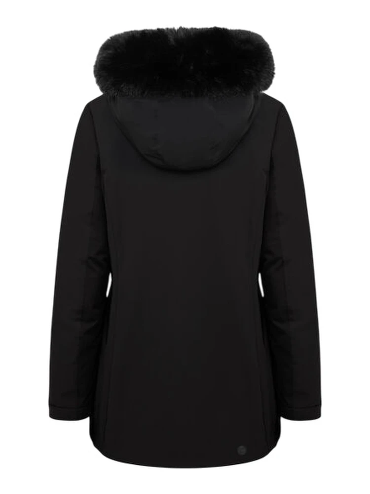 COLMAR Coats Black alternative