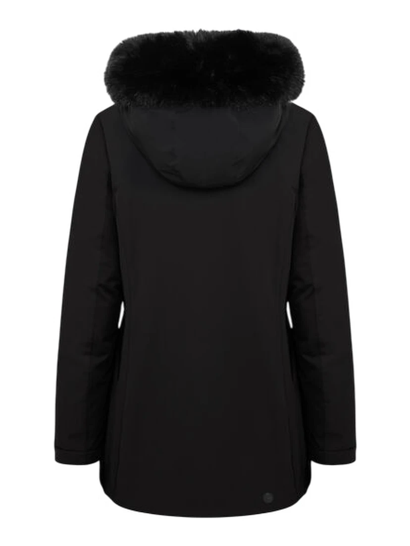 كولمار كوتس أسود