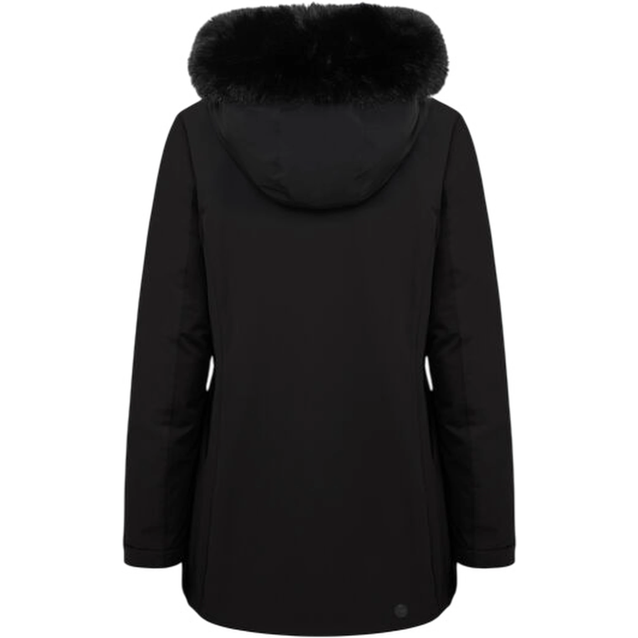 كولمار كوتس أسود