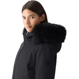 كولمار كوتس أسود