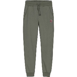 "modish" Cotton Jogger