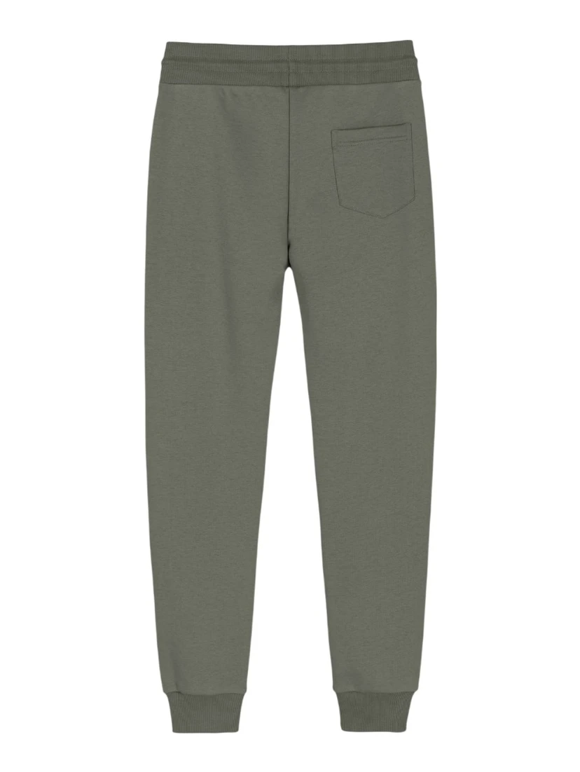 "modish" Cotton Jogger