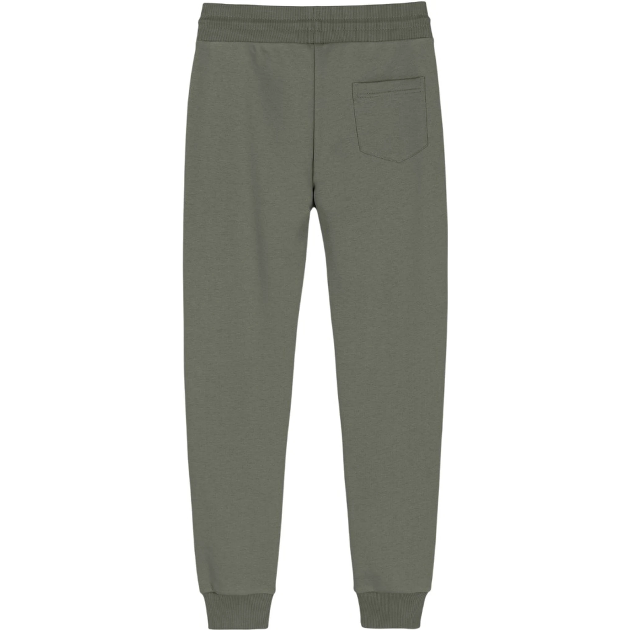 "modish" Cotton Jogger