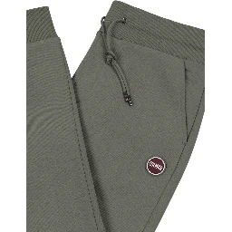 "modish" Cotton Jogger