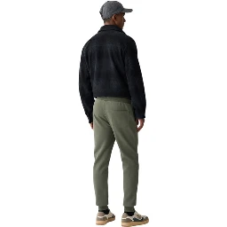 "modish" Cotton Jogger