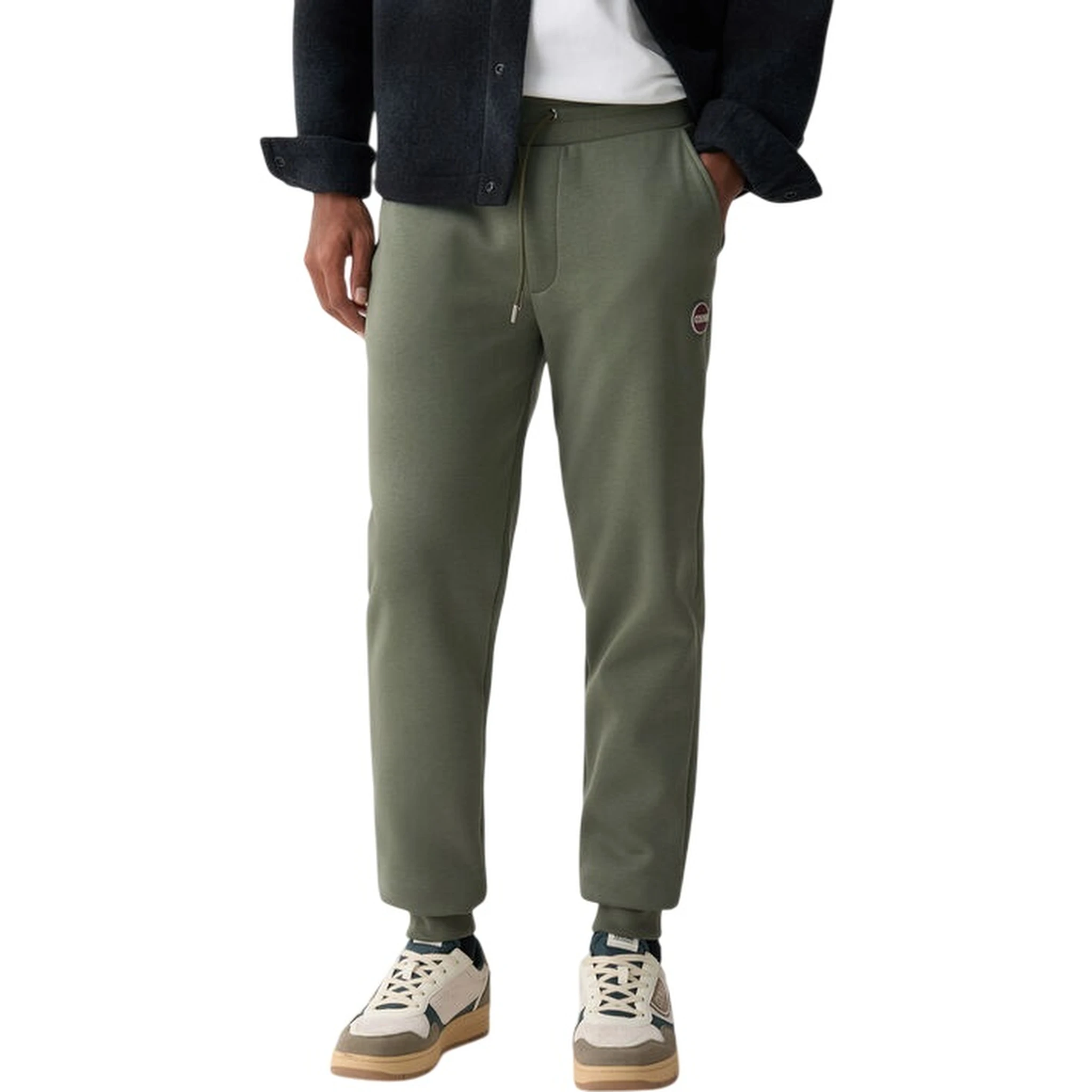 "modish" Cotton Jogger