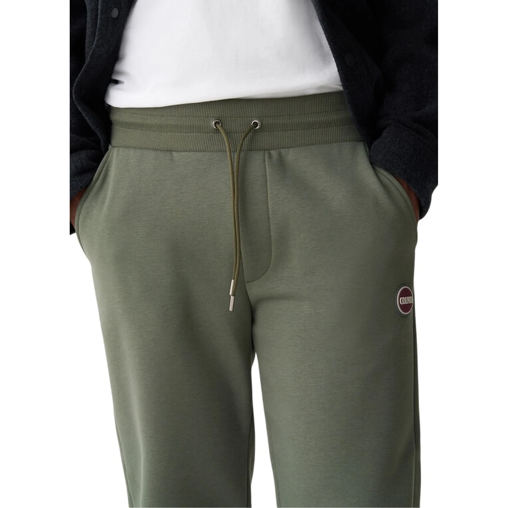"modish" Cotton Jogger