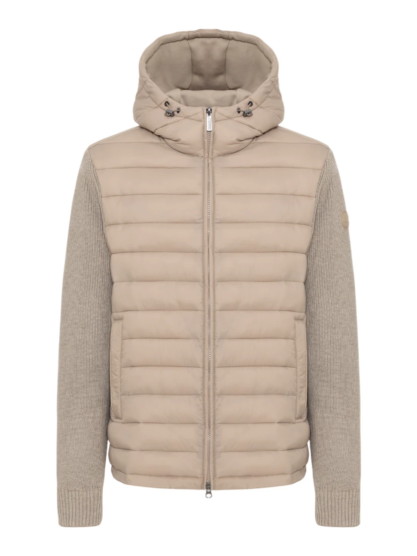 COLMAR Coats Beige
